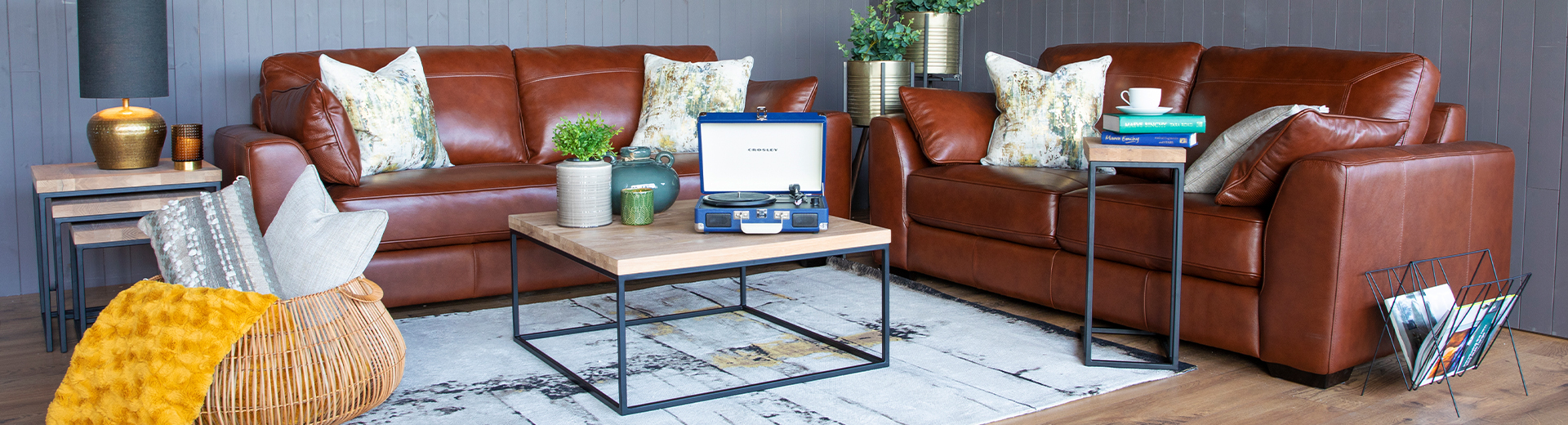 About Us EZ Living Furniture