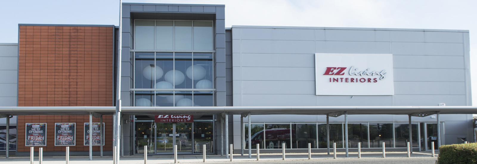 Furniture Shops / Stores Navan EZ Living Interiors