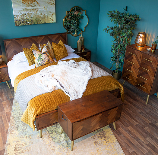 About Us EZ Living Furniture