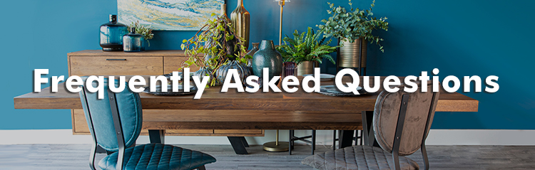 Frequently Asked Questions Ez Living Furniture Belfast