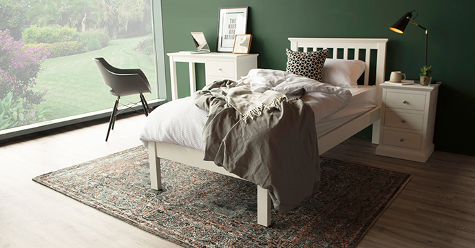Bedroom Furniture Sets Belfast Ez Living Interiors