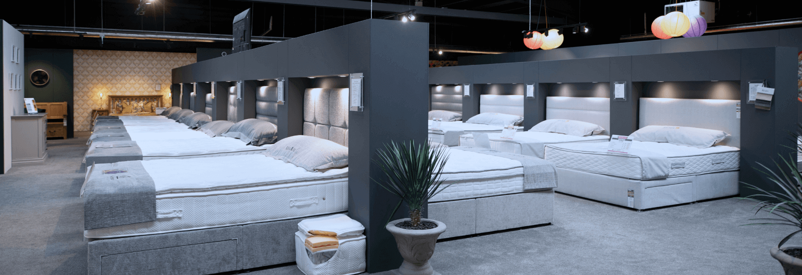 Furniture in Belfast, Northern Ireland EZ Living Interiors