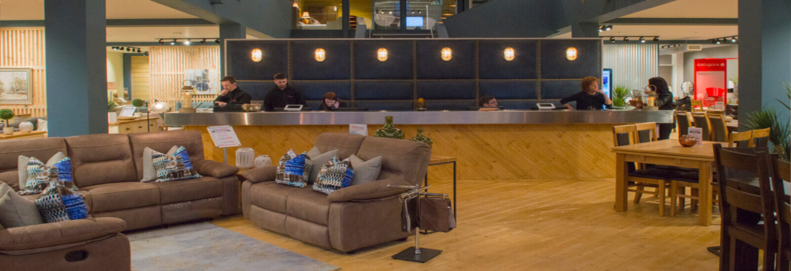 Furniture in Belfast, Northern Ireland EZ Living Interiors