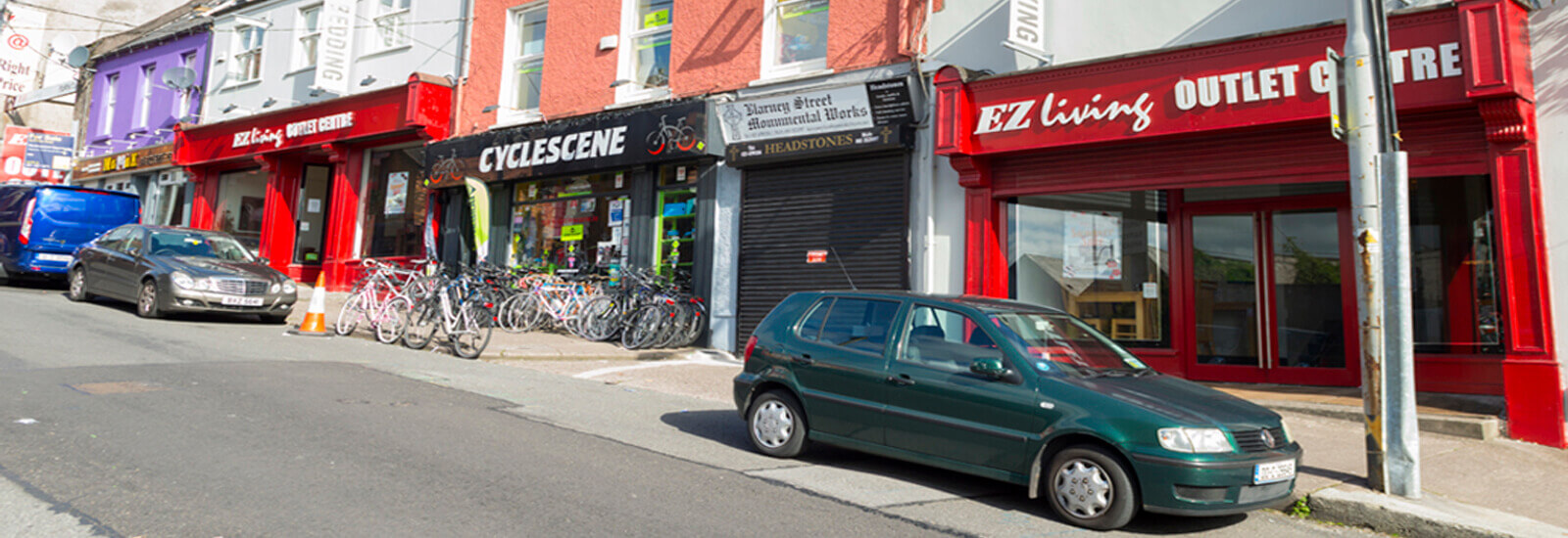 Furniture Outlet Cork EZ Living Interiors