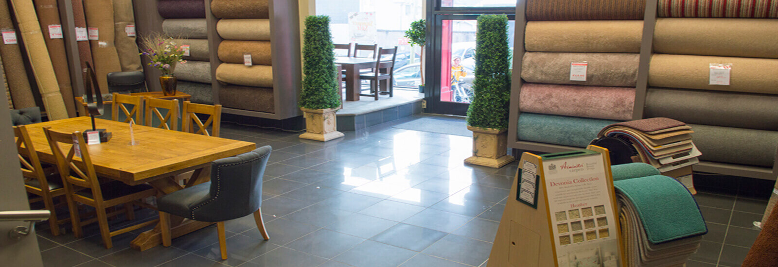 Furniture Outlet Cork EZ Living Interiors