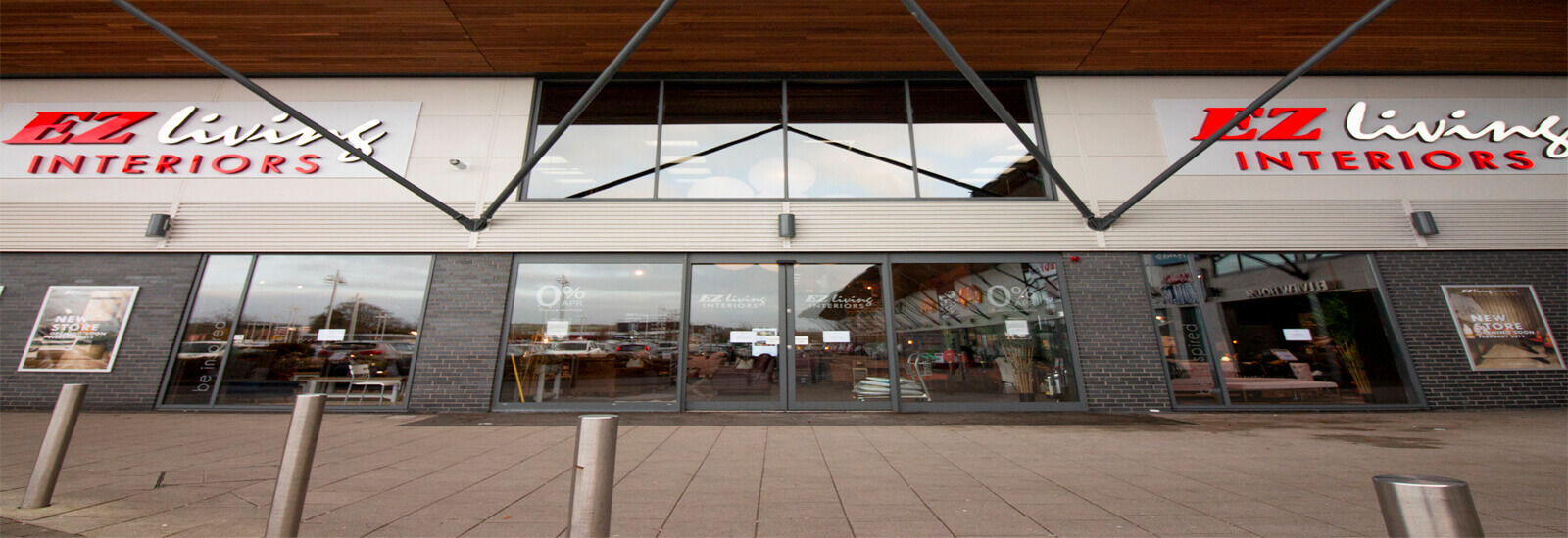 Furniture in Drogheda EZ Living Interiors