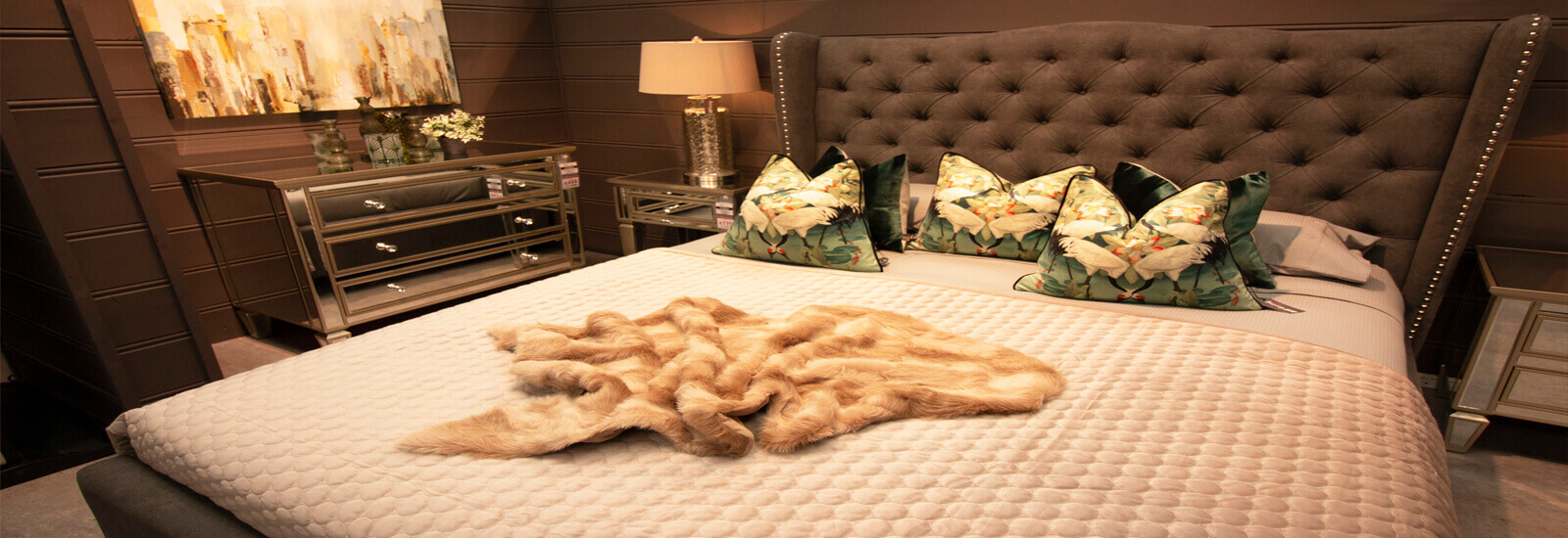 Furniture in Drogheda EZ Living Interiors