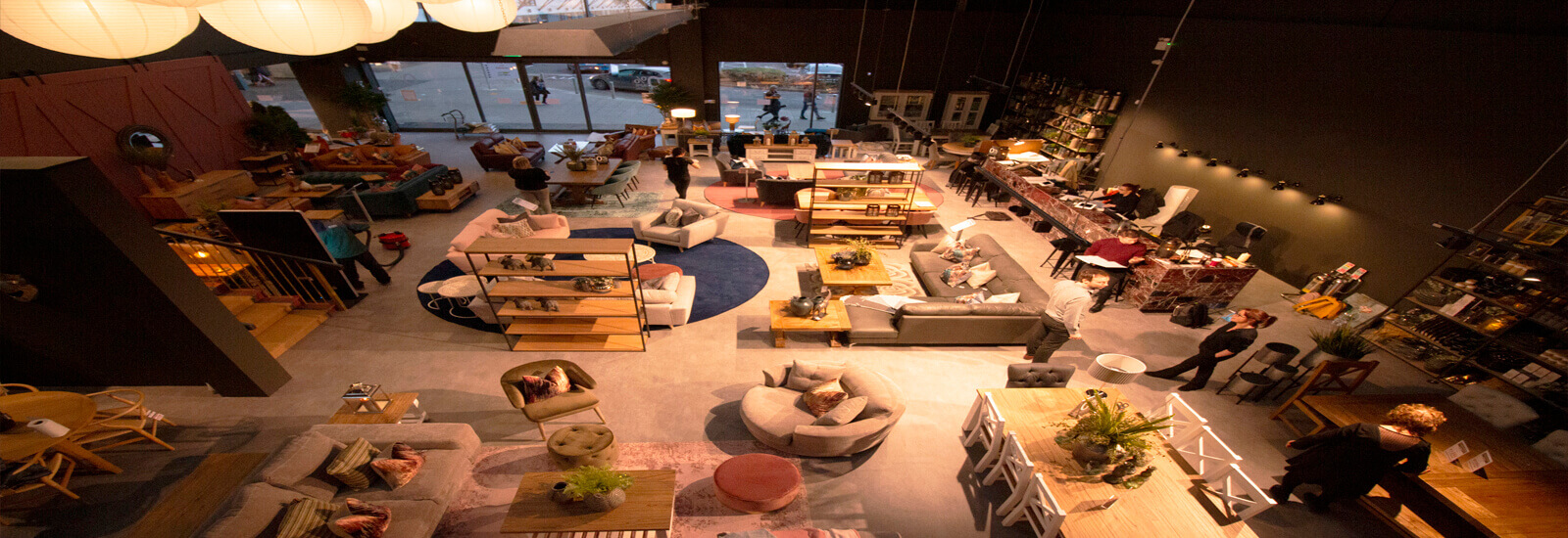 Furniture in Drogheda EZ Living Interiors