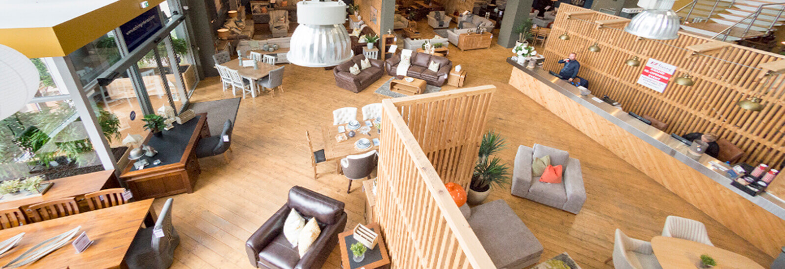 Furniture Shops in Naas, Kildare EZ Living Interiors