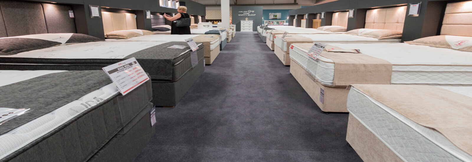 Furniture Shops in Naas, Kildare EZ Living Interiors