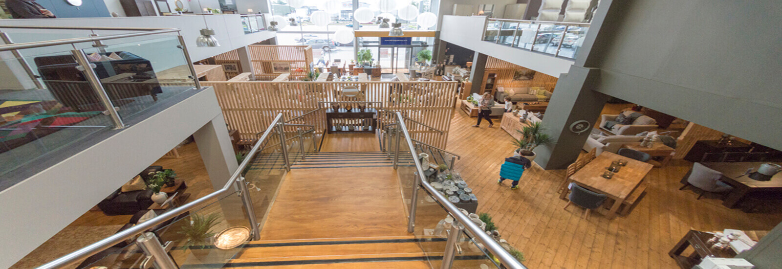 Furniture Shops in Naas, Kildare EZ Living Interiors