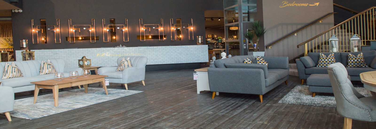 Furniture Shops / Stores Navan EZ Living Interiors