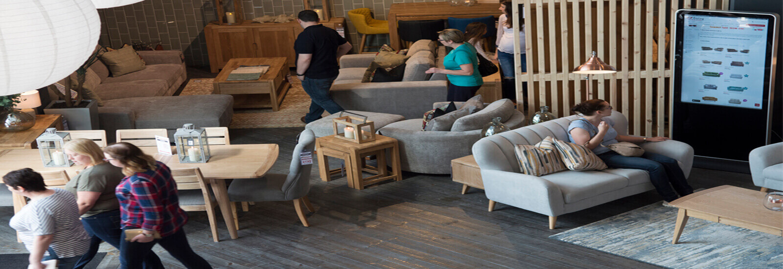 Furniture Shops / Stores Navan EZ Living Interiors