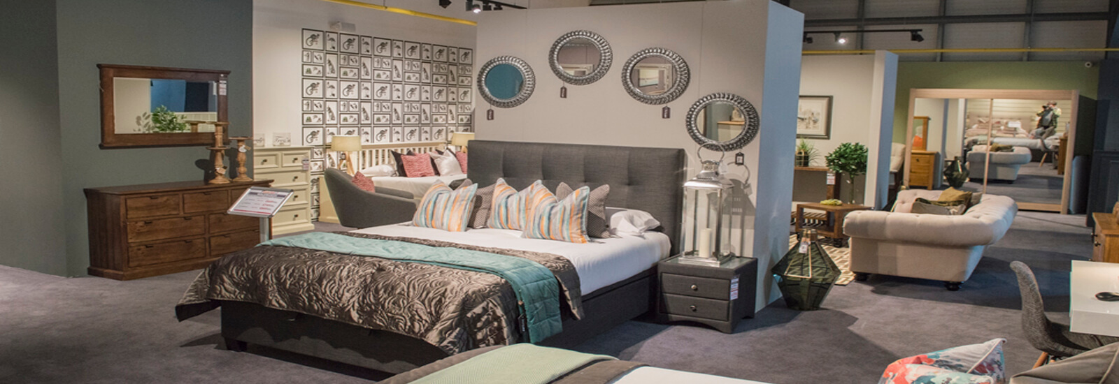 Furniture Shops / Stores Navan EZ Living Interiors