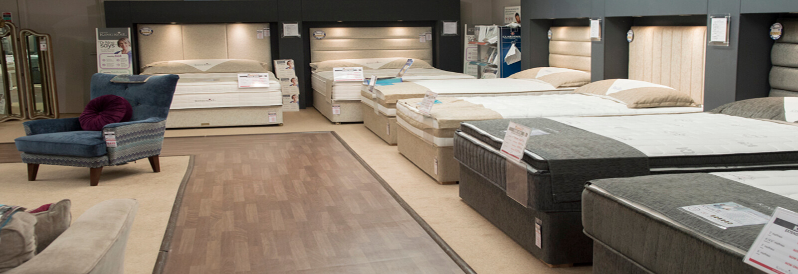 Furniture Stores Cork EZ Living Interiors