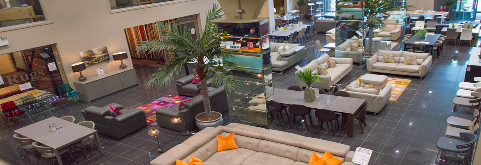 Furniture Stores Cork EZ Living Interiors