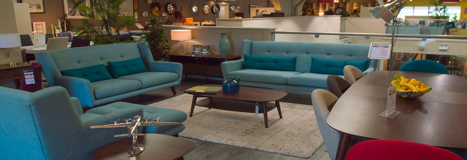 Furniture Stores Cork EZ Living Interiors