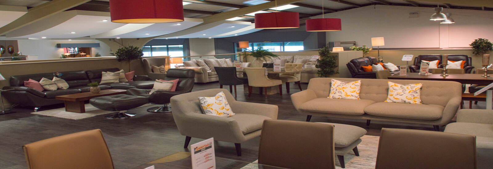 Furniture Stores Cork EZ Living Interiors