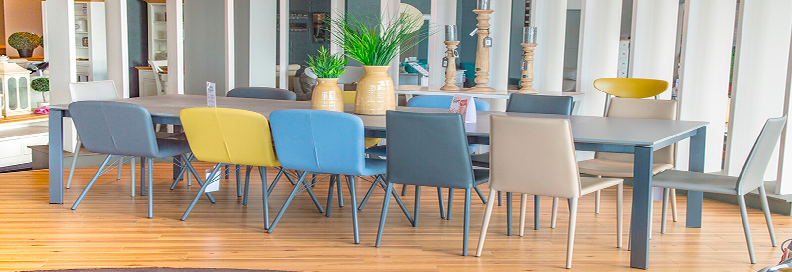 Furniture Shops Dublin EZ Living Interiors Sandyford Store