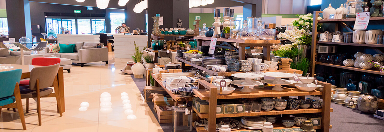 Furniture Stores Waterford EZ Living Interiors