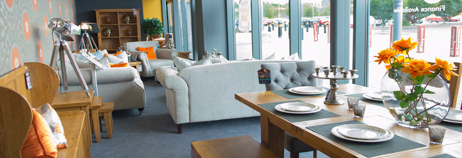 Furniture Stores Waterford EZ Living Interiors