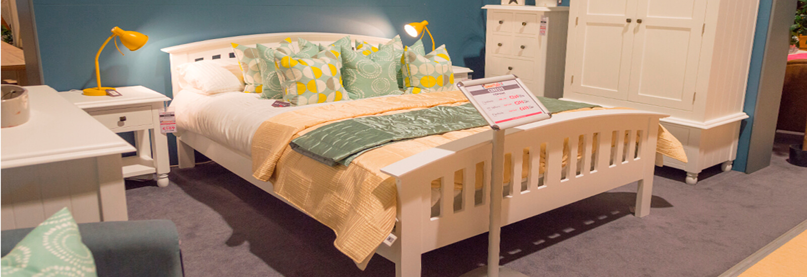 Furniture Stores Waterford EZ Living Interiors