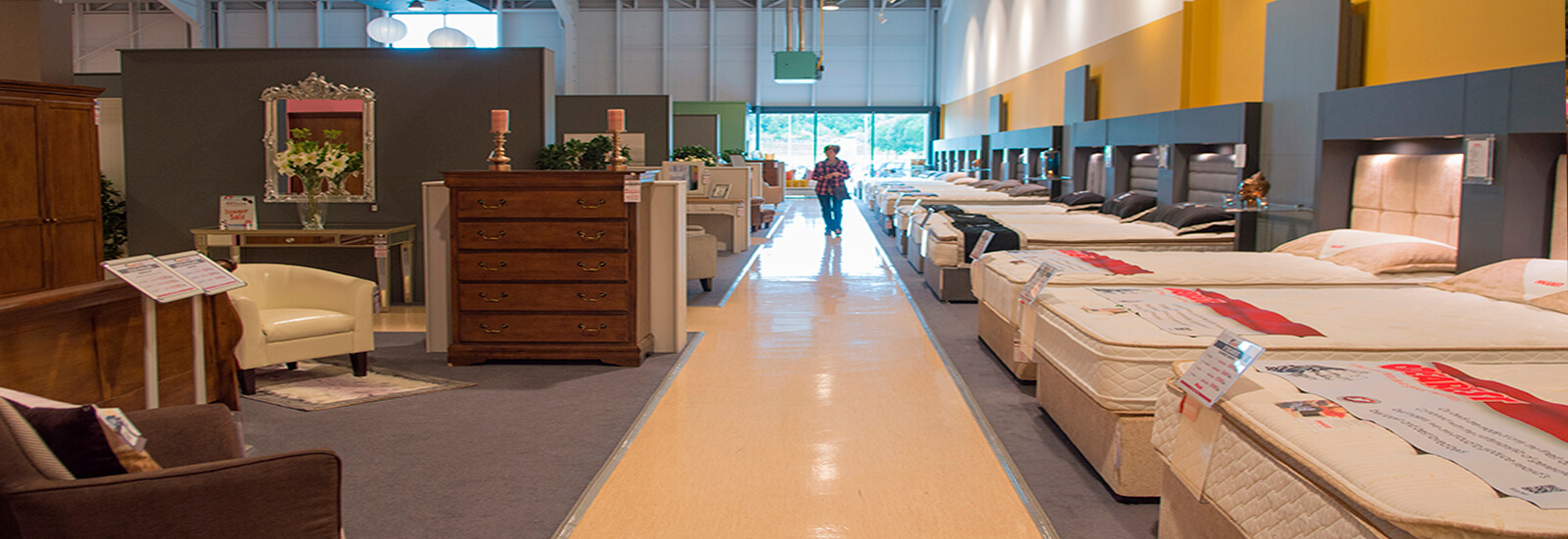 Furniture Stores Waterford EZ Living Interiors