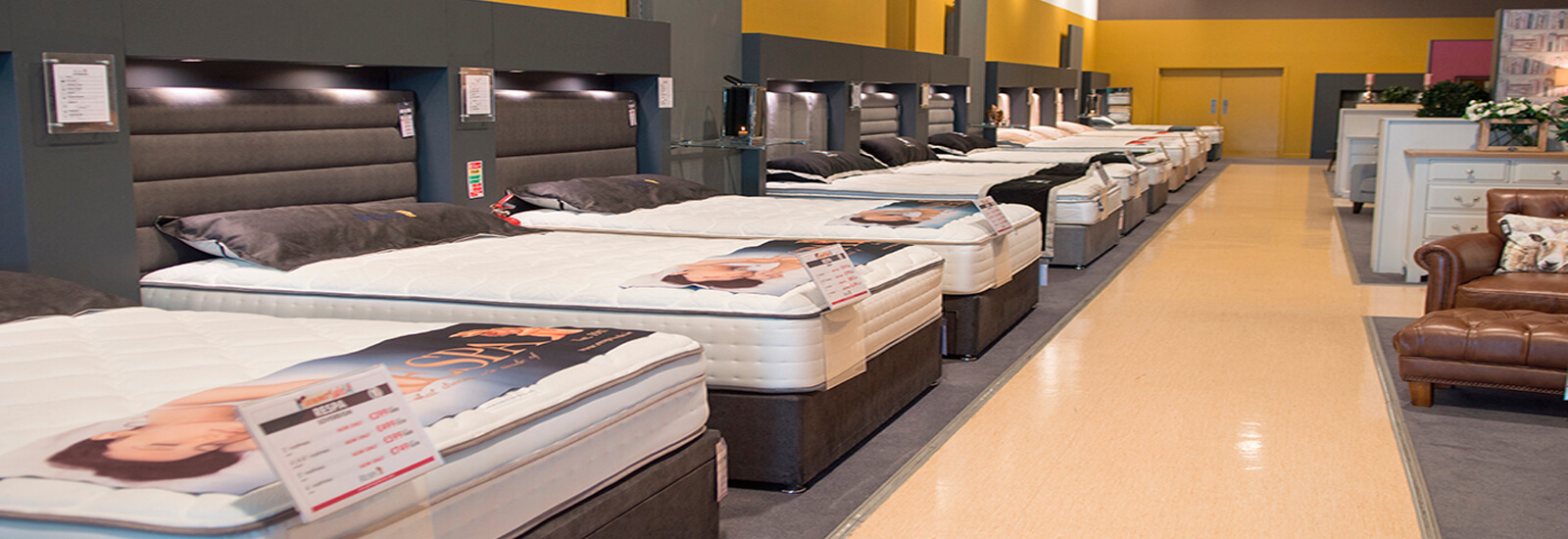 Furniture Stores Waterford EZ Living Interiors