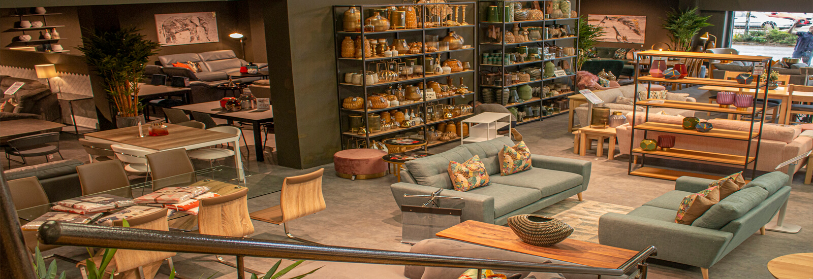 Furniture Stores Wexford EZ Living Interiors