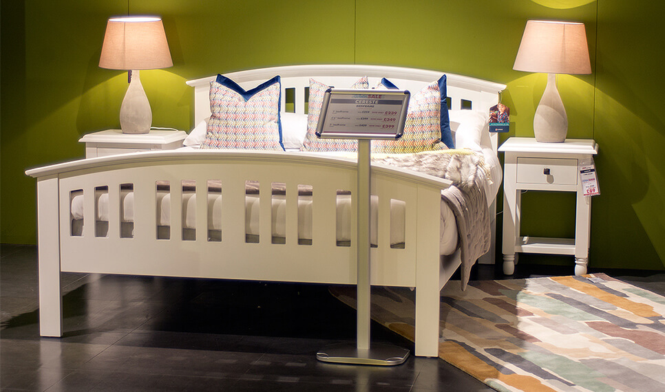 Furniture Northern Ireland Holywood Exchange EZ Living Interiors